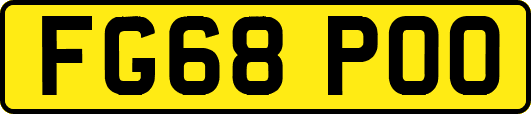 FG68POO