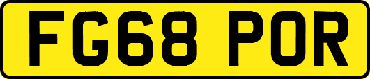 FG68POR