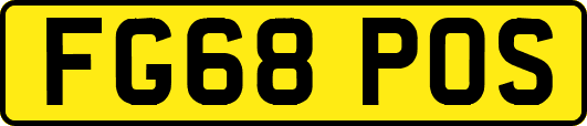 FG68POS