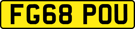 FG68POU