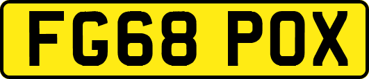 FG68POX