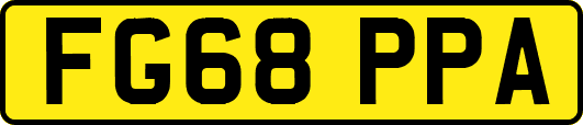 FG68PPA