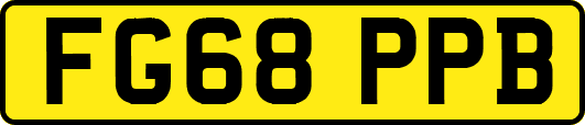 FG68PPB