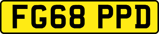 FG68PPD