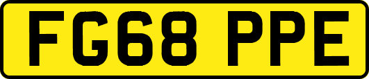FG68PPE