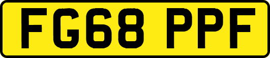 FG68PPF