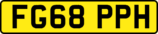 FG68PPH