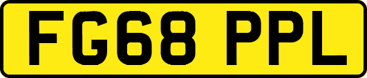 FG68PPL