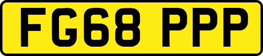 FG68PPP