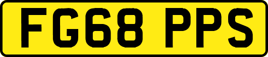 FG68PPS