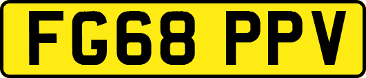 FG68PPV