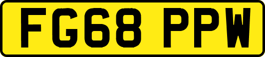 FG68PPW
