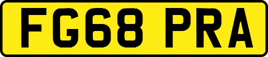 FG68PRA