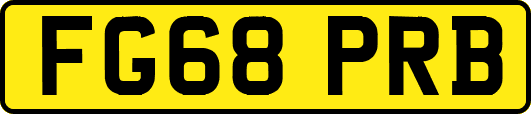 FG68PRB