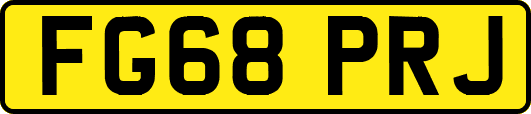 FG68PRJ