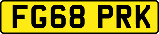 FG68PRK