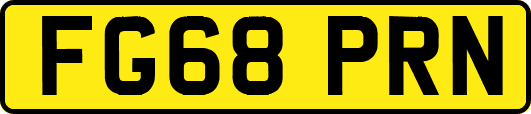 FG68PRN