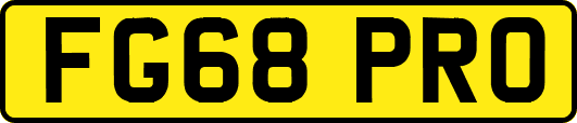 FG68PRO