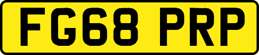 FG68PRP
