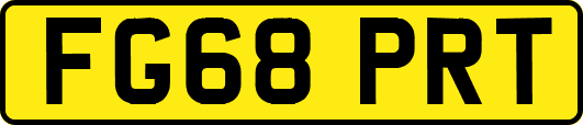FG68PRT