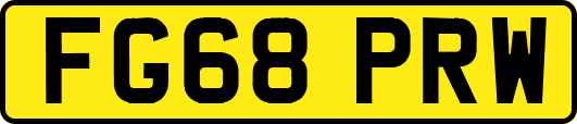 FG68PRW