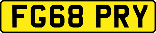 FG68PRY