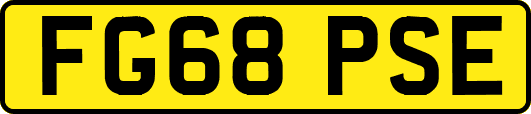 FG68PSE