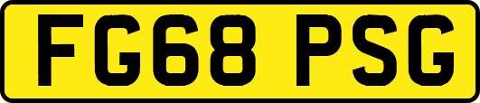 FG68PSG