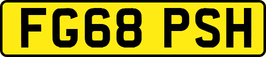 FG68PSH