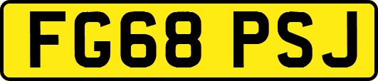 FG68PSJ