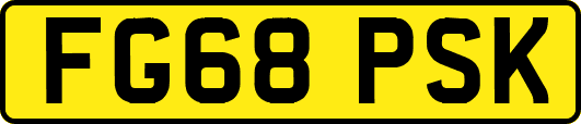 FG68PSK