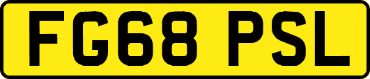 FG68PSL