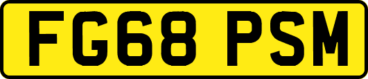 FG68PSM