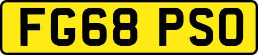 FG68PSO