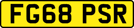 FG68PSR