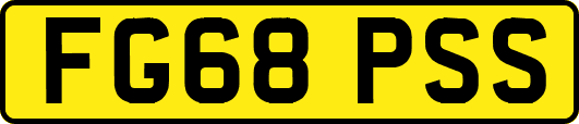 FG68PSS
