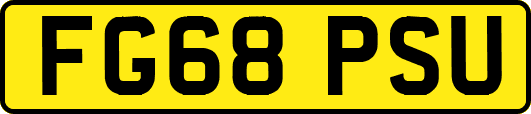 FG68PSU