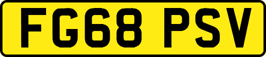 FG68PSV