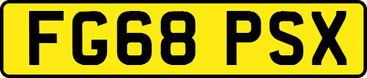 FG68PSX