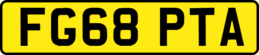 FG68PTA