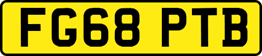 FG68PTB