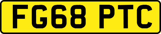 FG68PTC