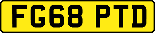 FG68PTD