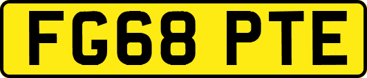 FG68PTE