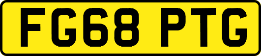 FG68PTG