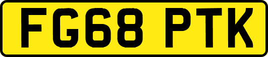 FG68PTK