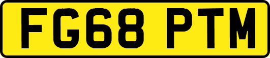 FG68PTM