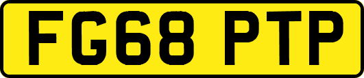 FG68PTP