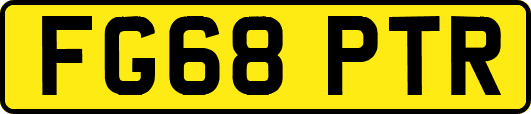 FG68PTR