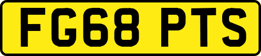 FG68PTS